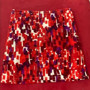 Etcetera skirt